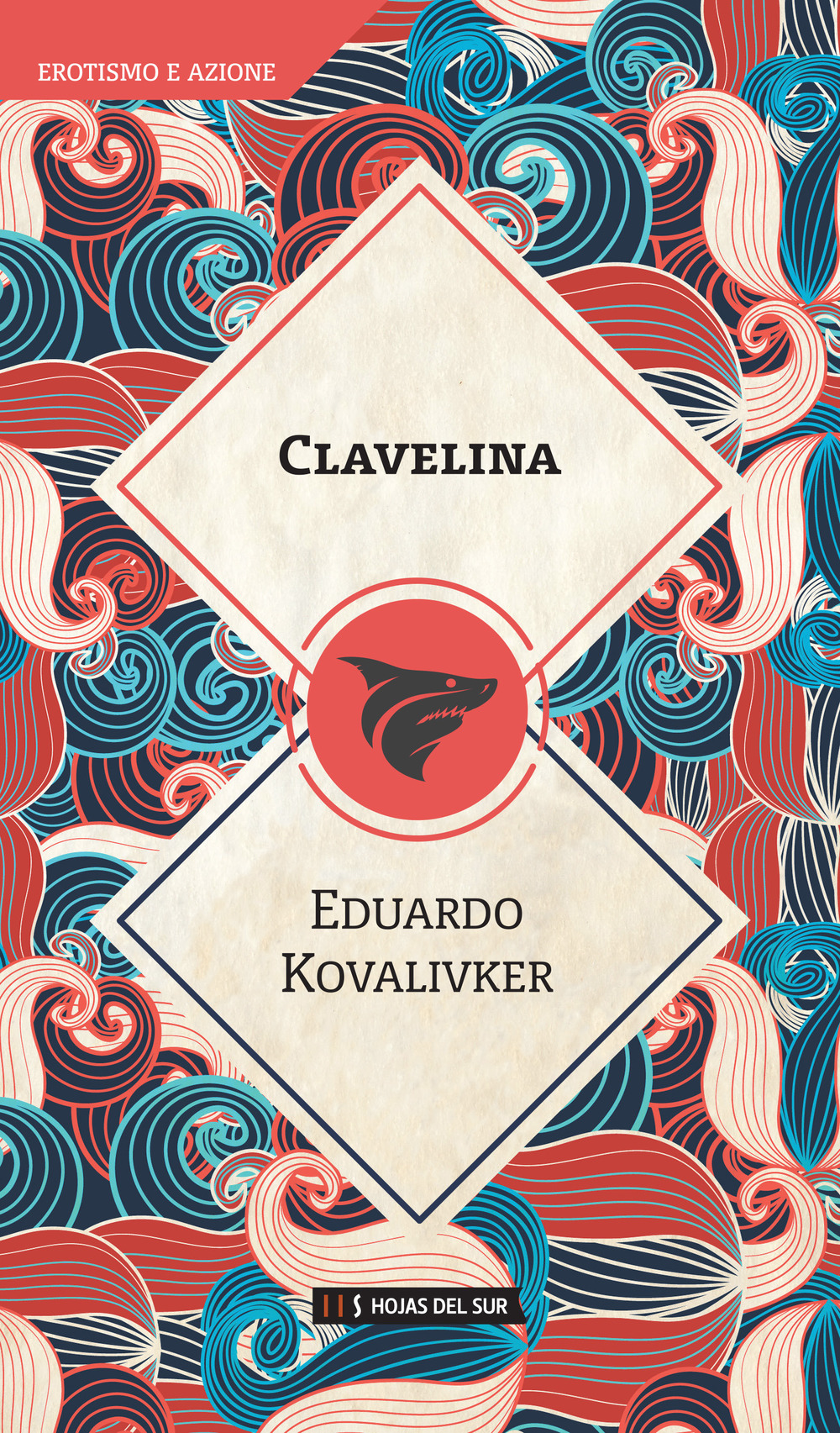 Clavelina