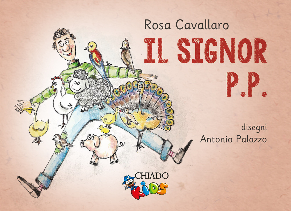 Il signor P.P.