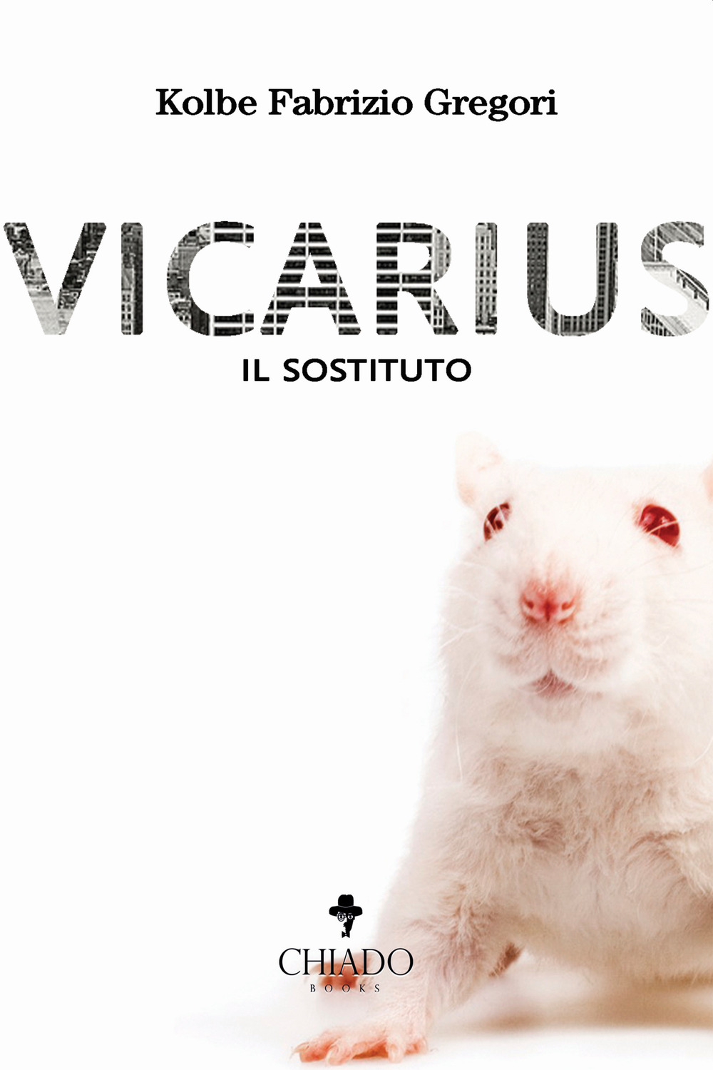 Vicarius. Il sostituto