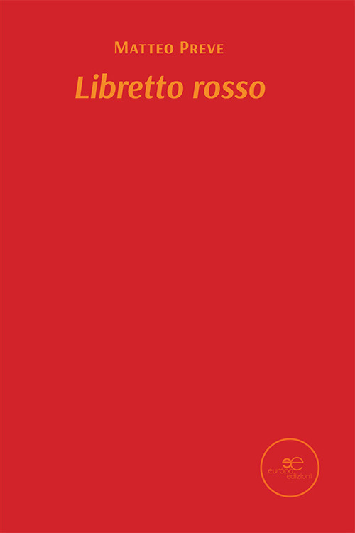 Libretto rosso