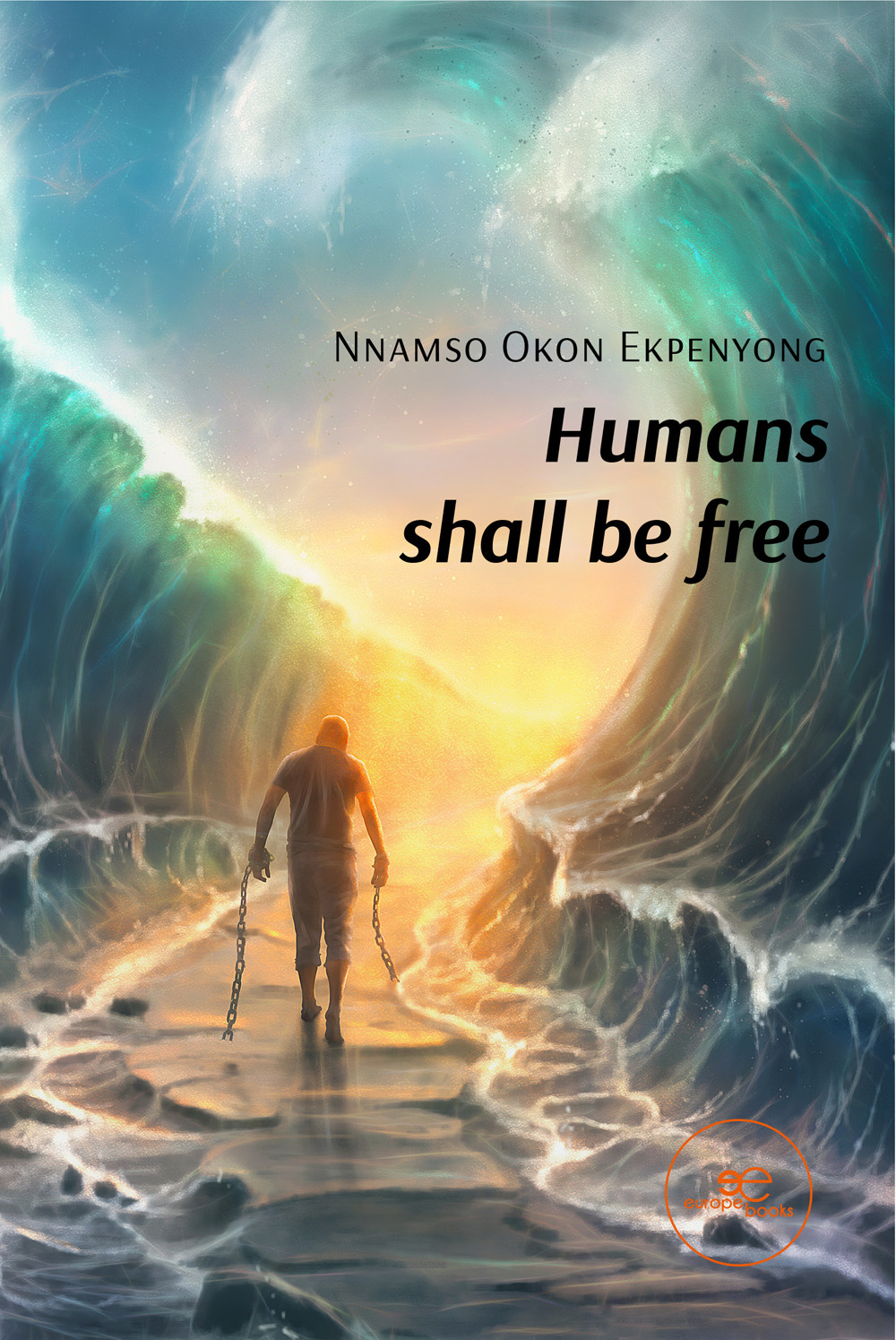 Humans shall be free