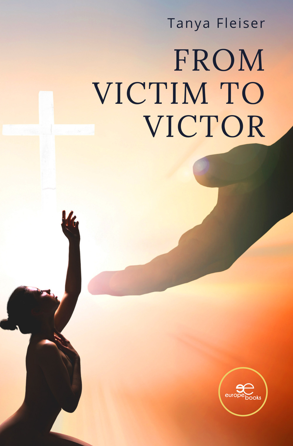 From victim to victor