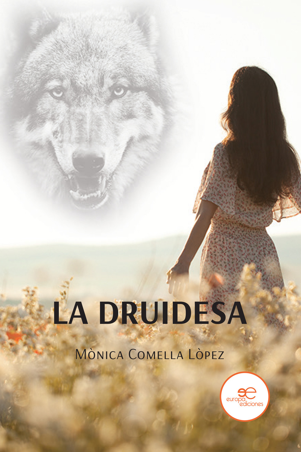 La druidesa