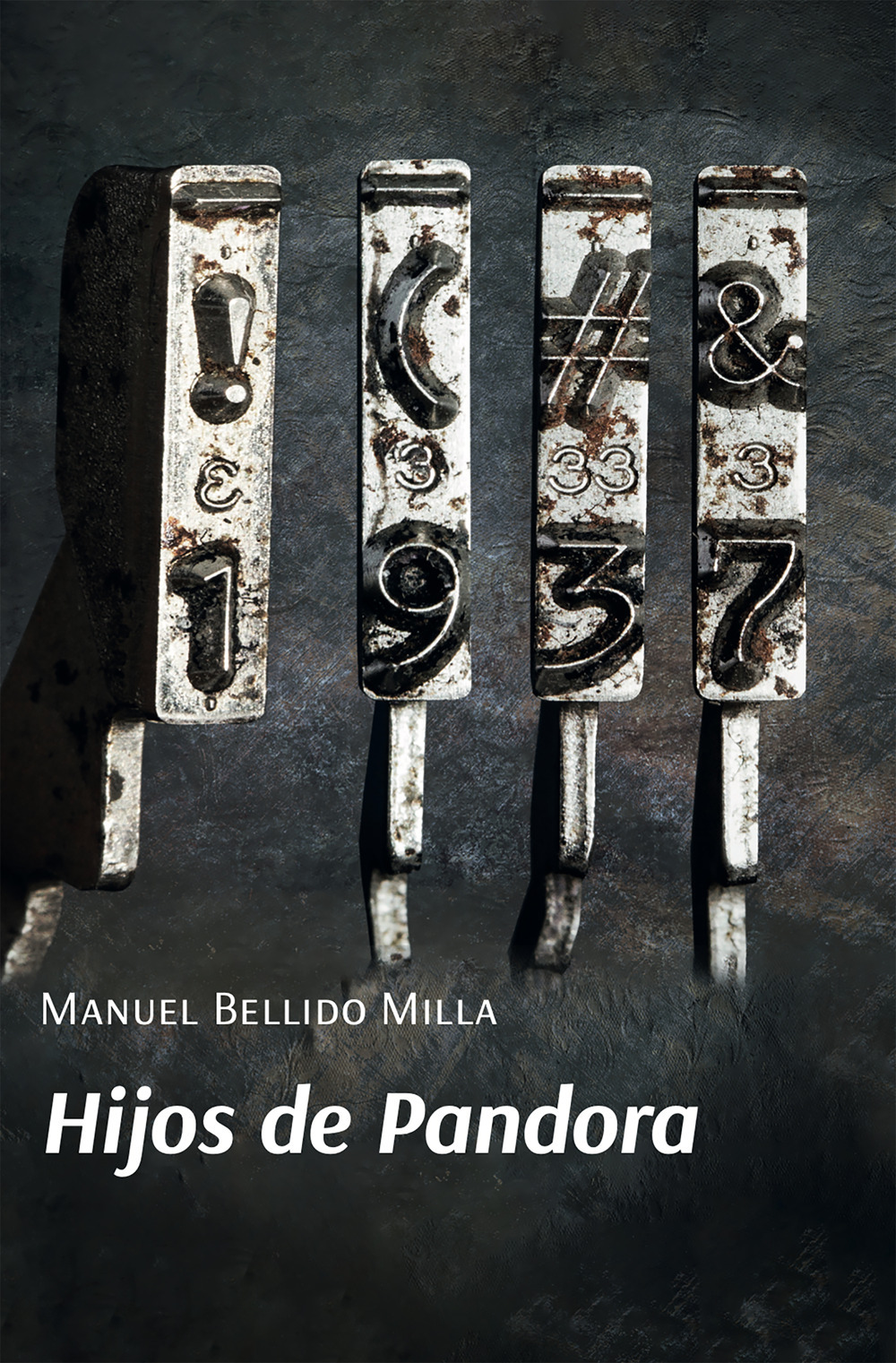 Hijos de Pandora