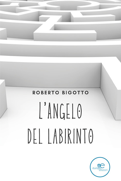 L'angelo del labirinto