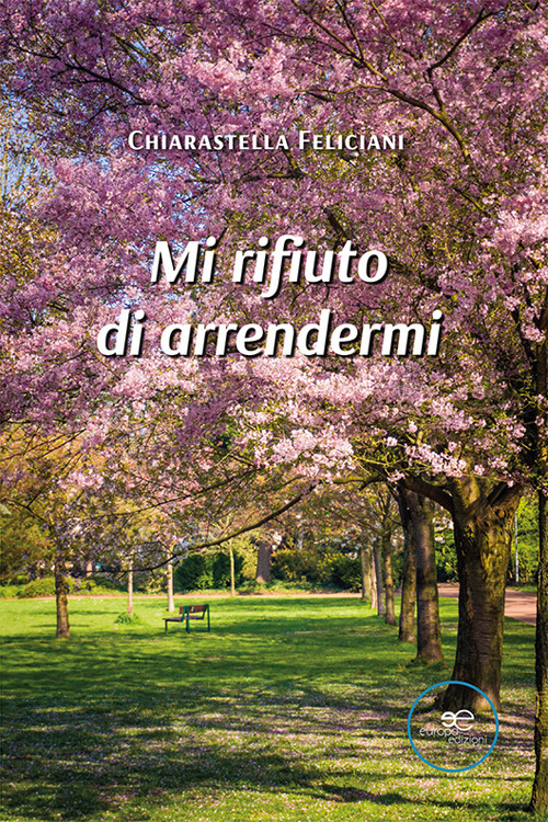 Mi rifiuto di arrendermi