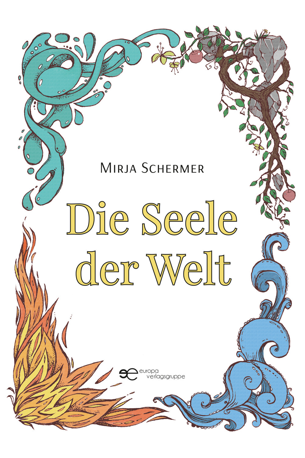 Die Seele der Welt