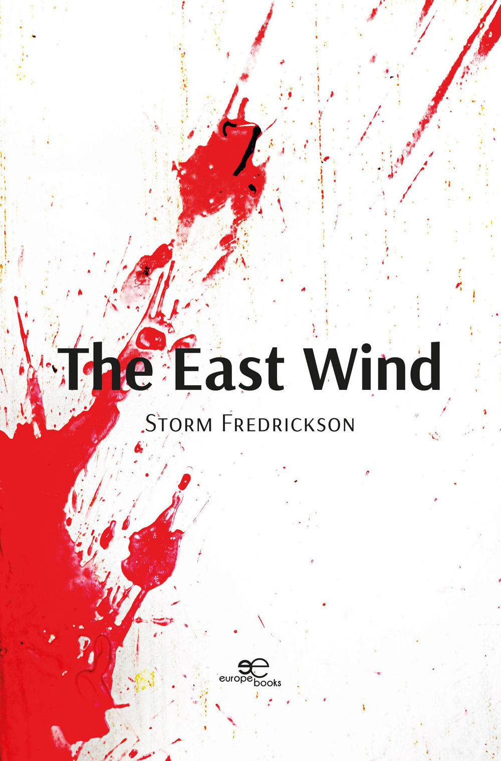 The east wind