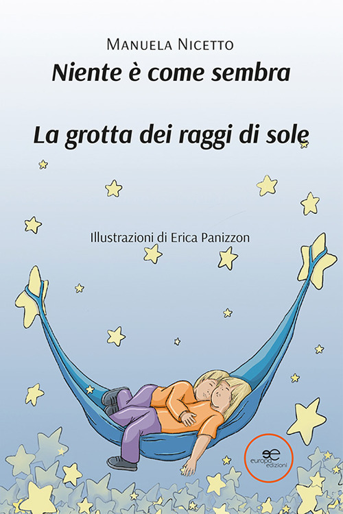 Niente è come sembra. La grotta dei raggi di sole