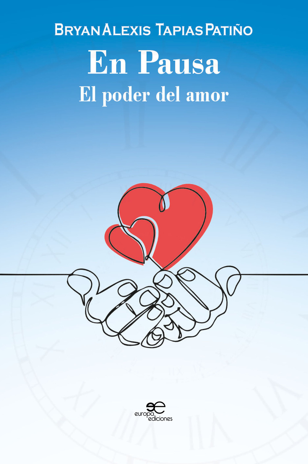 En pausa. El poder del amor