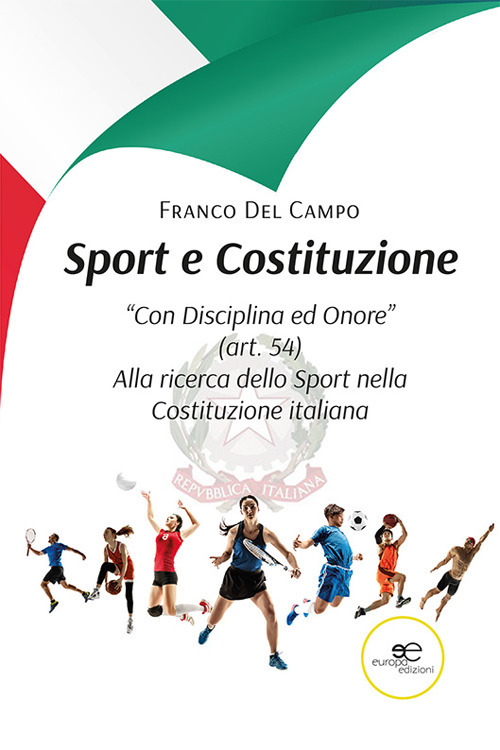 Sport e Costituzione. 