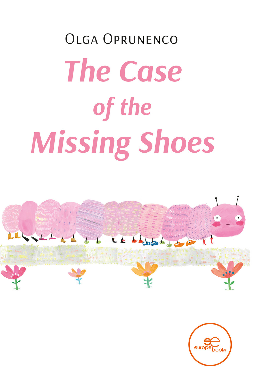 The case of the missing shoes