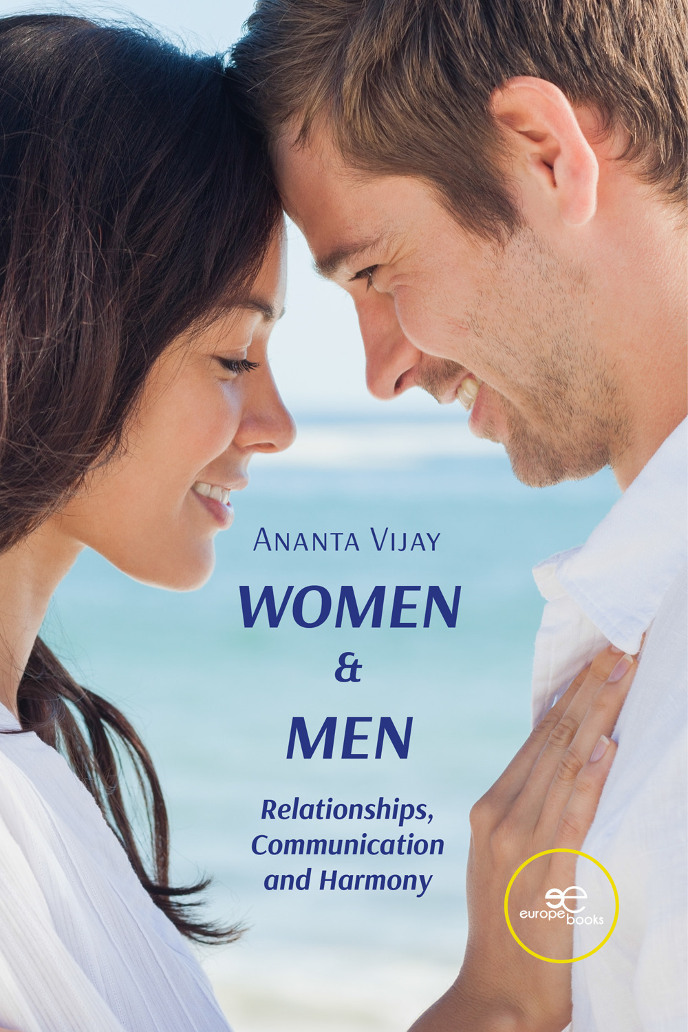 Women & men. Relationships, communication and harmony