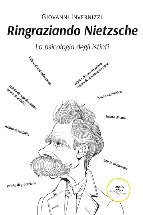 Ringraziando Nietzsche