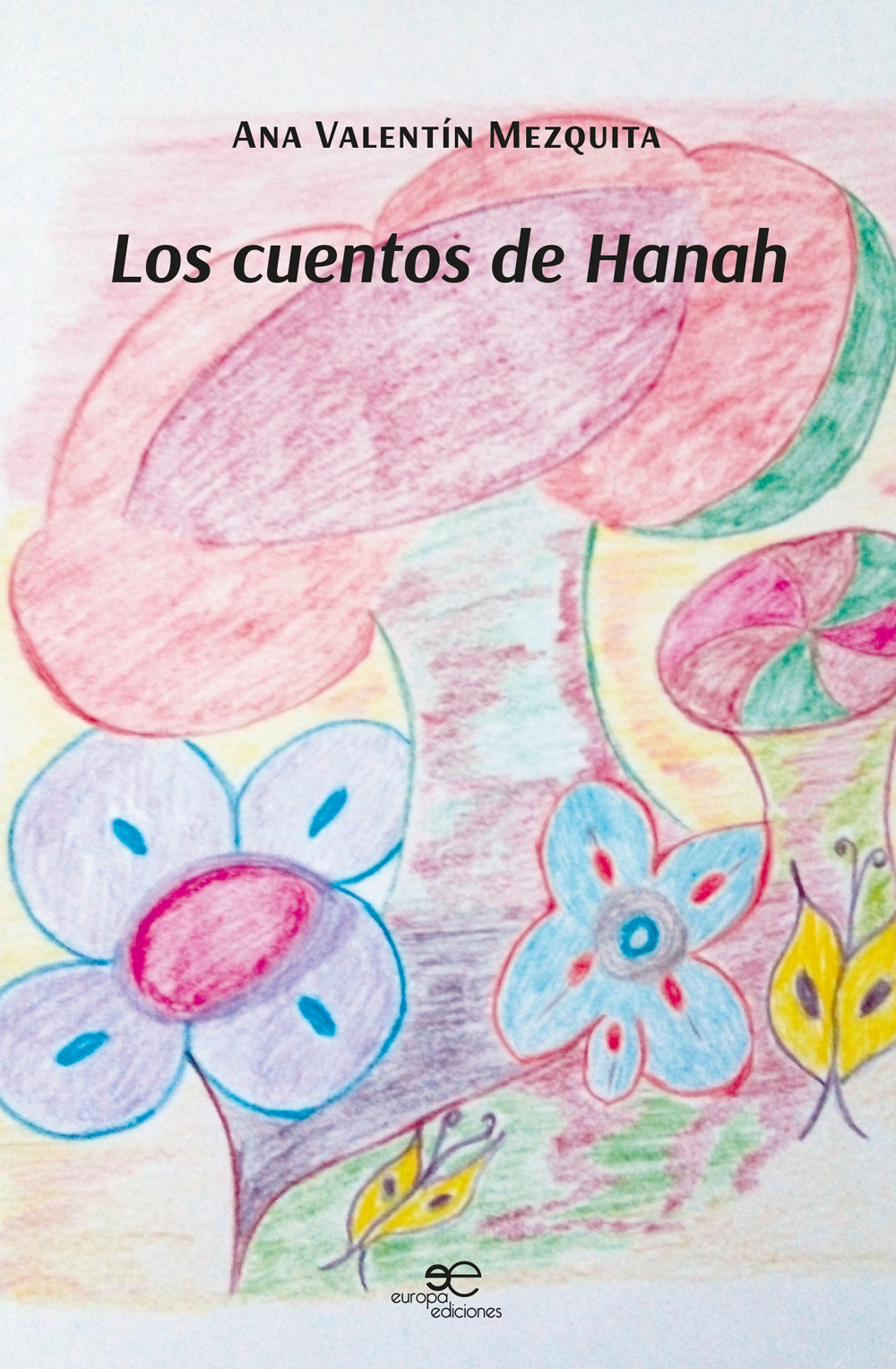 Los cuentos de Hanah