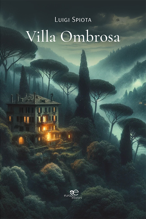 Villa ombrosa