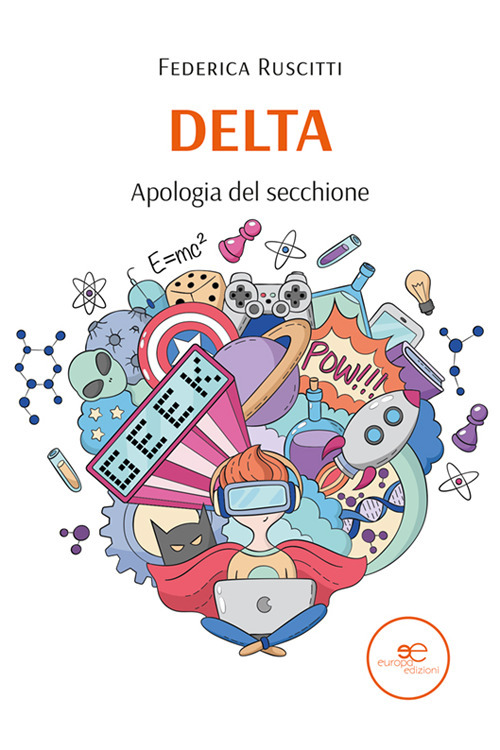 Delta. Apologia del secchione