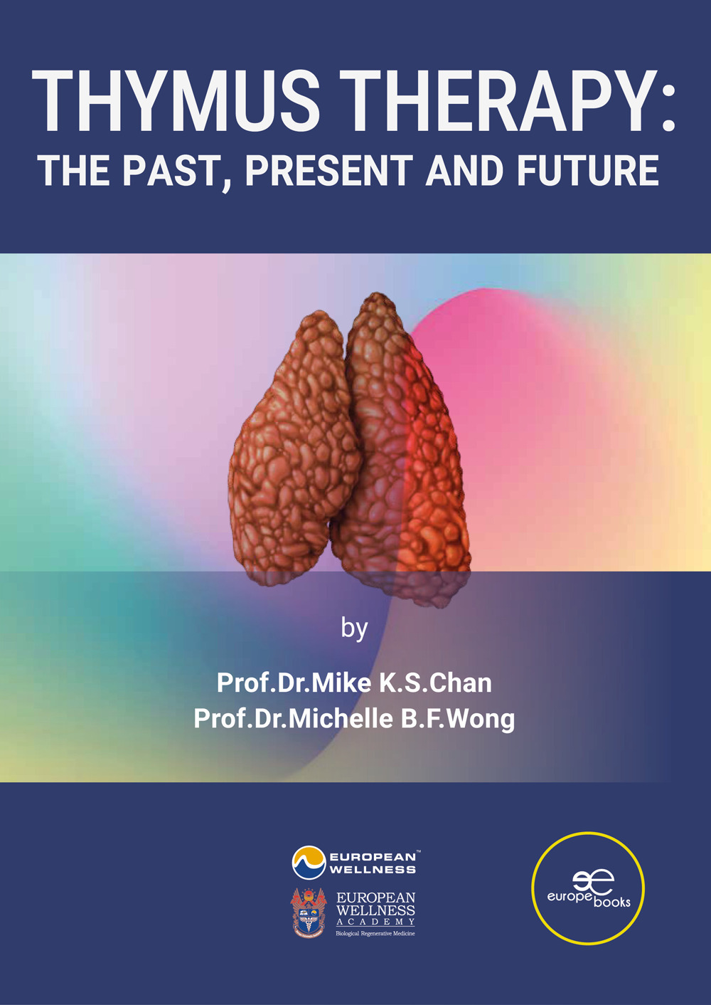 Thymus therapy. The past, present and future