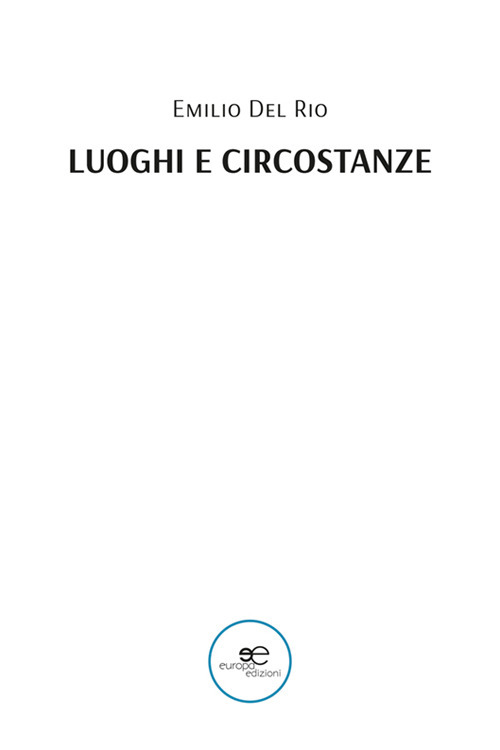 Luoghi e circostanze