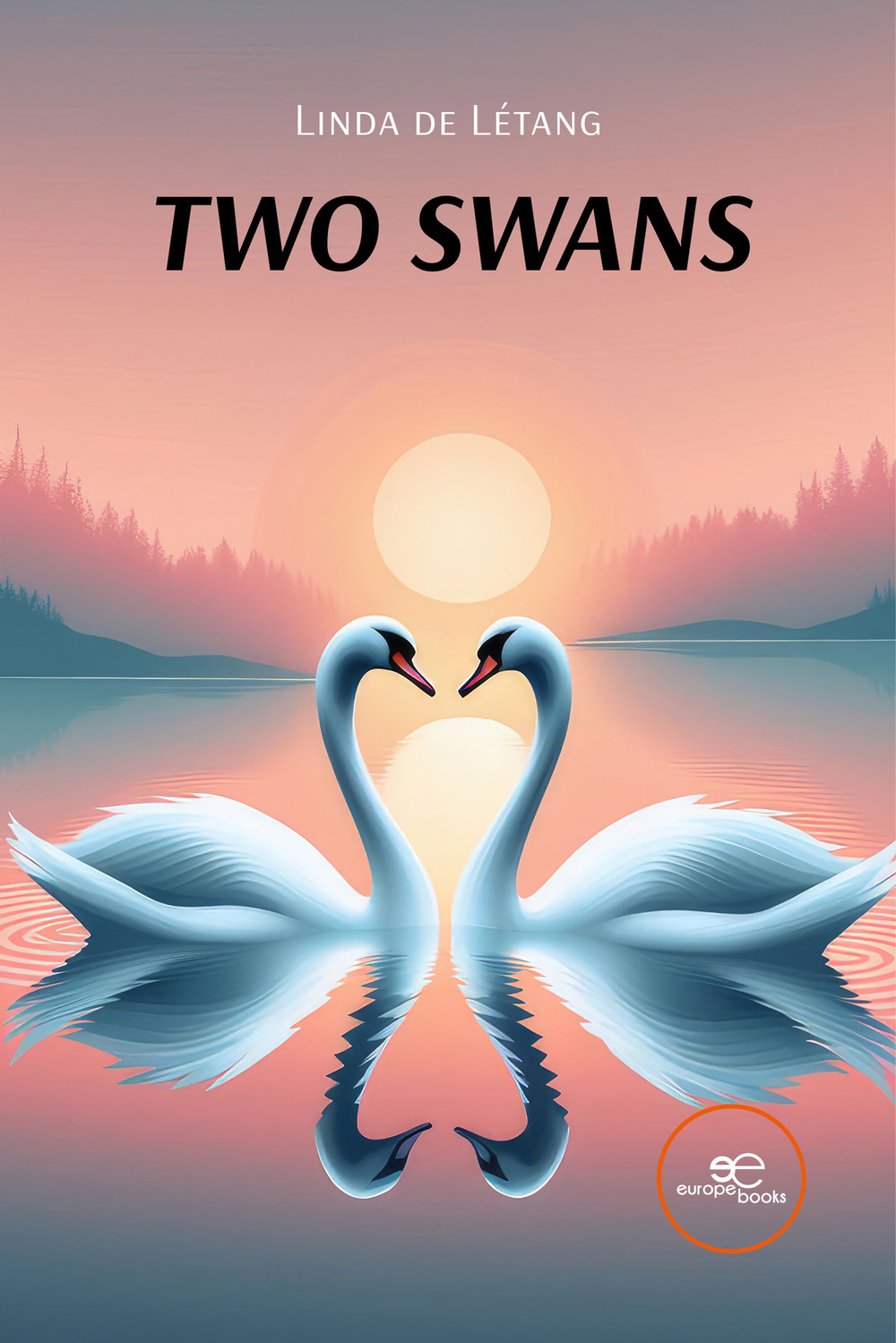 Two swans