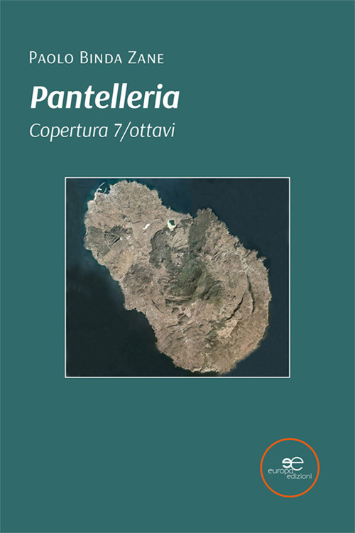 Pantelleria. Copertura 7/ottavi