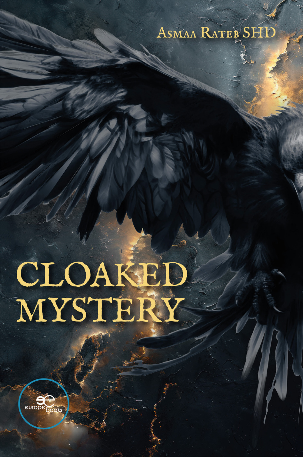 Cloaked mystery