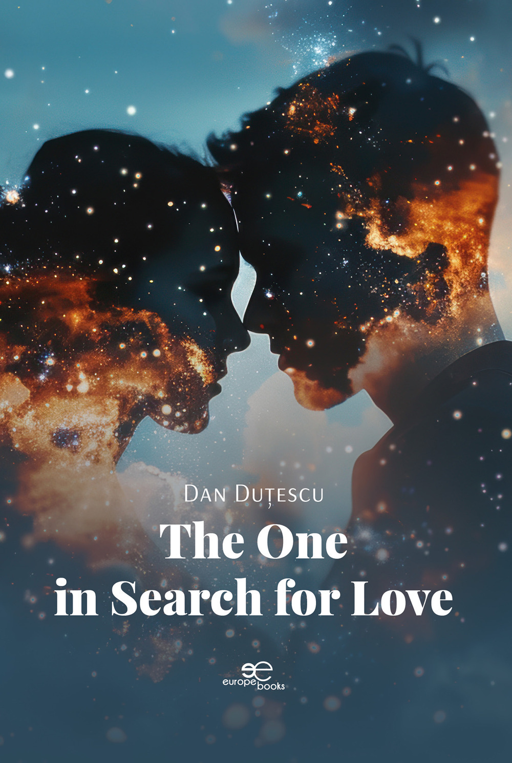 The one in search for love