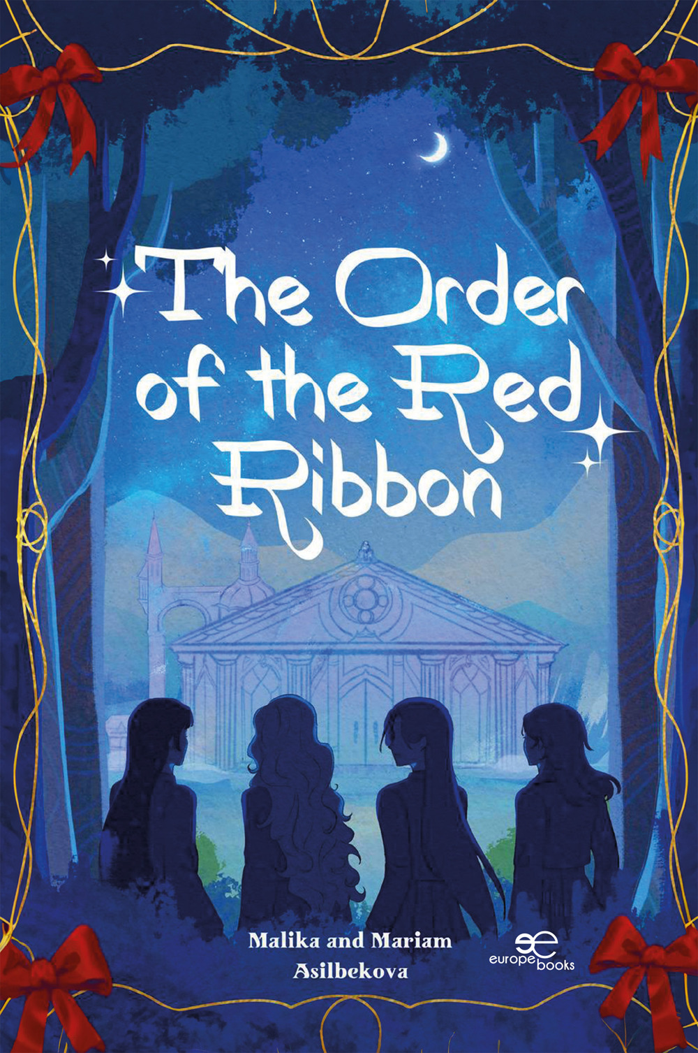 The order of the Red Ribbon