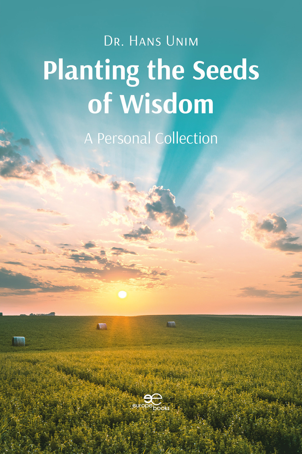 Planting the seeds of wisdom