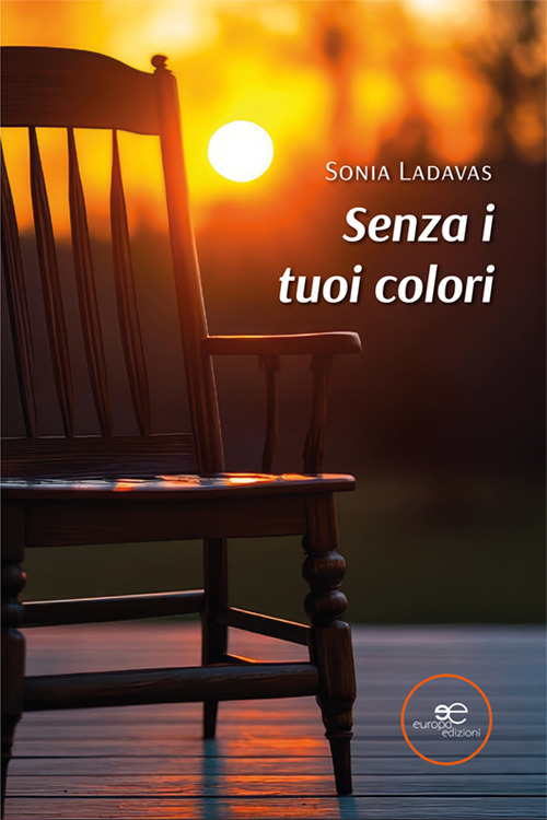 Senza i tuoi colori