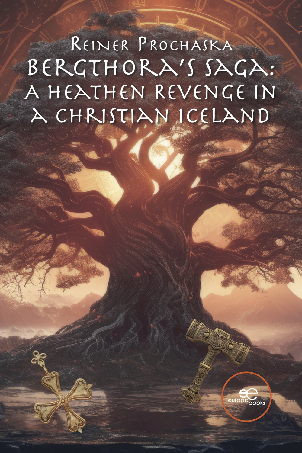 Bergthora's saga: a heathen revenge in a christian iceland