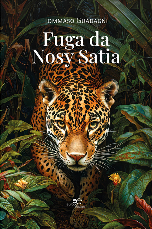 Fuga da Nosy Satia