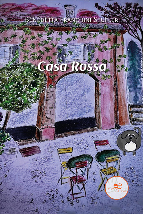 Casa rossa