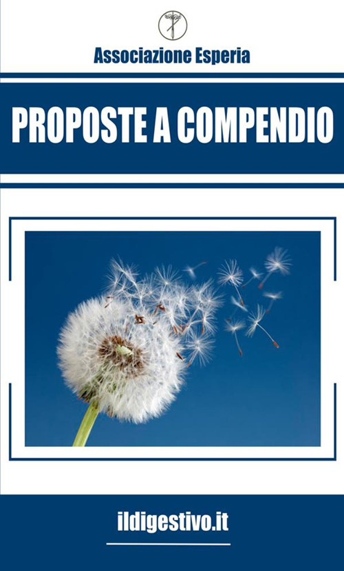 Proposte a compendio