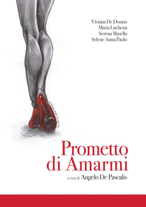 Prometto di Amarmi