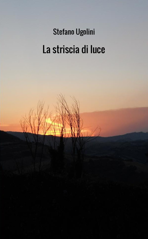 La striscia di luce