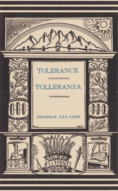 Tolerance-Tolleranza