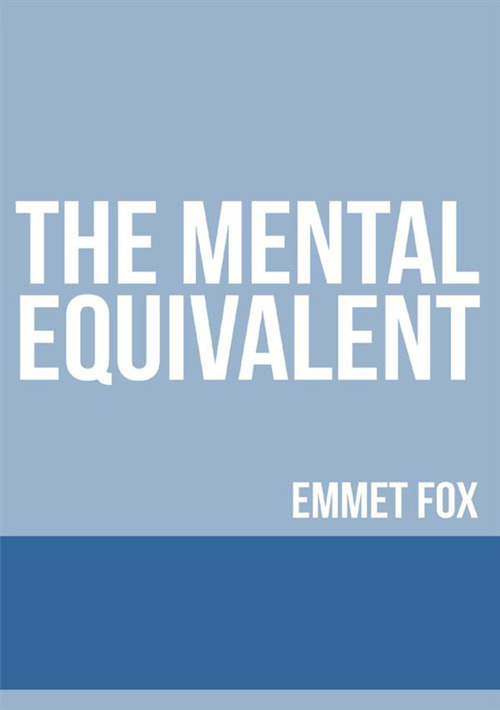 The mental equivalent