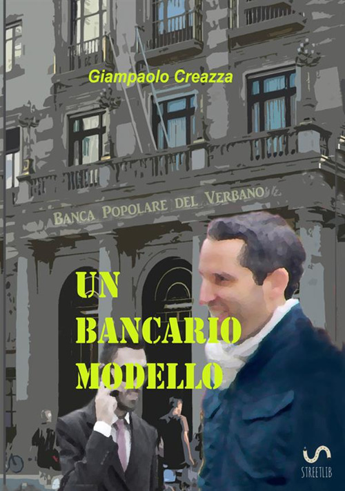 Un bancario modello 