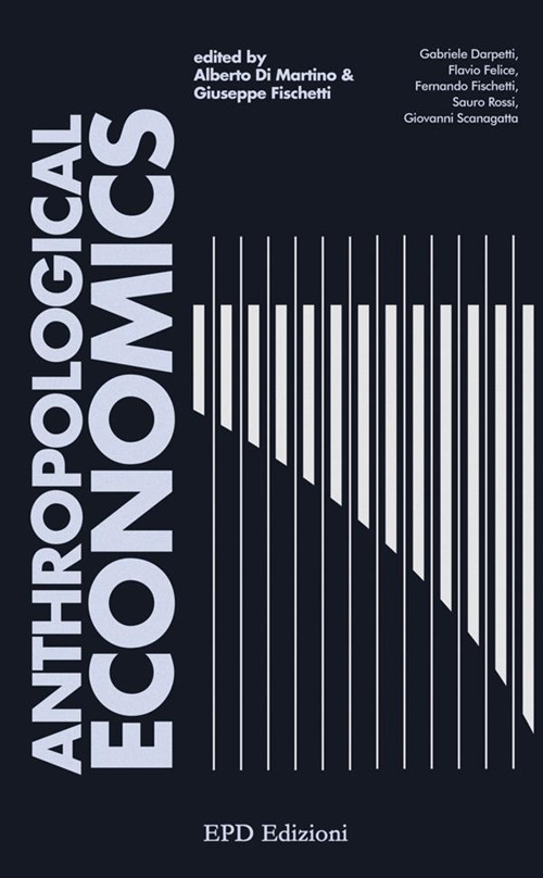 Anthropological economics