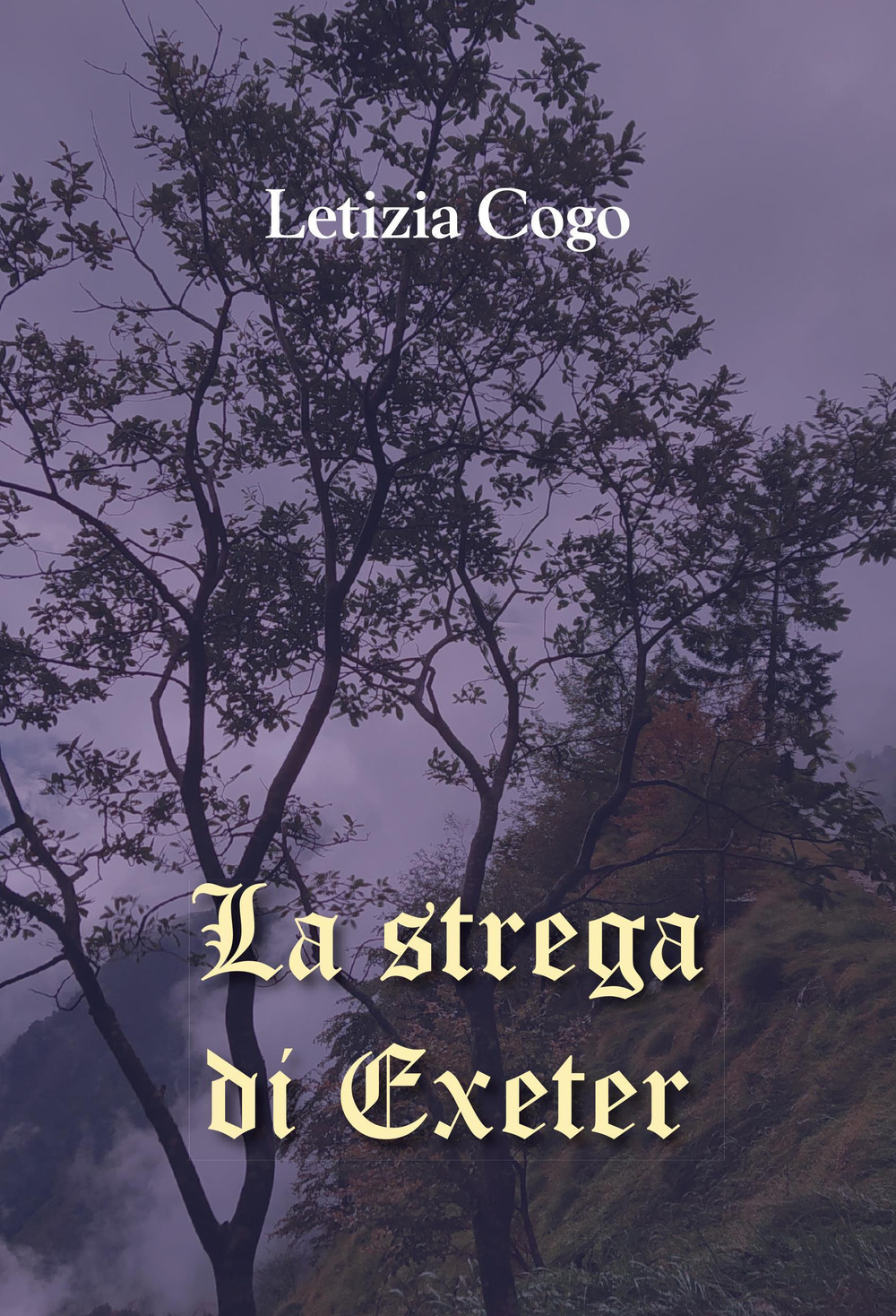 La strega di Exeter