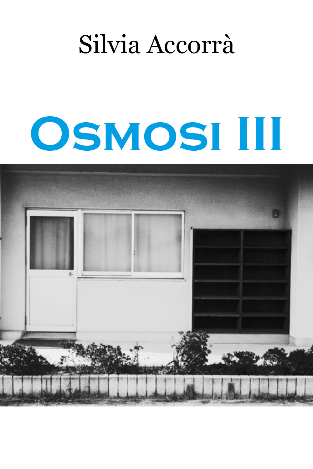 Osmosi. Vol. 3