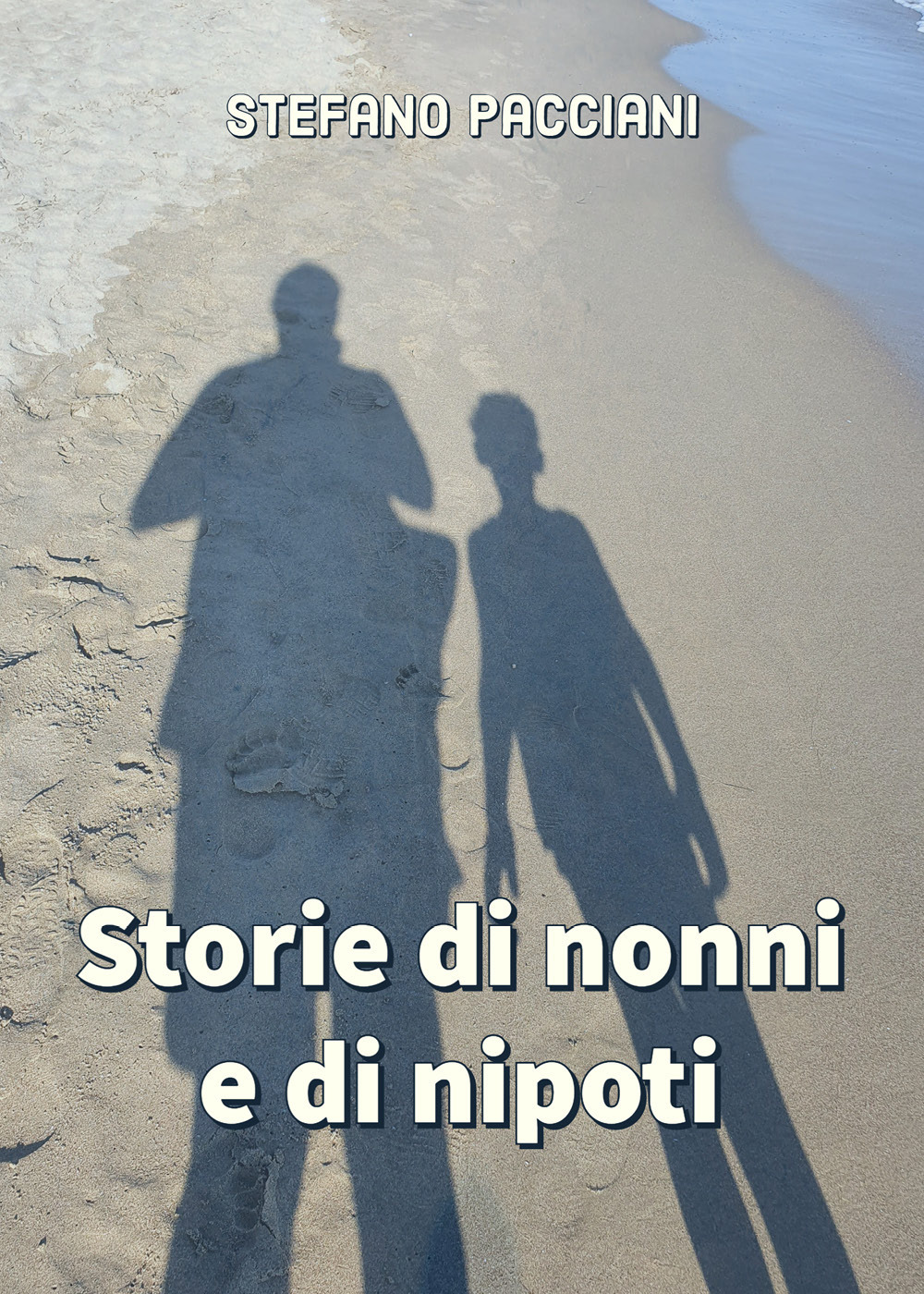 Storie di nonni e di nipoti