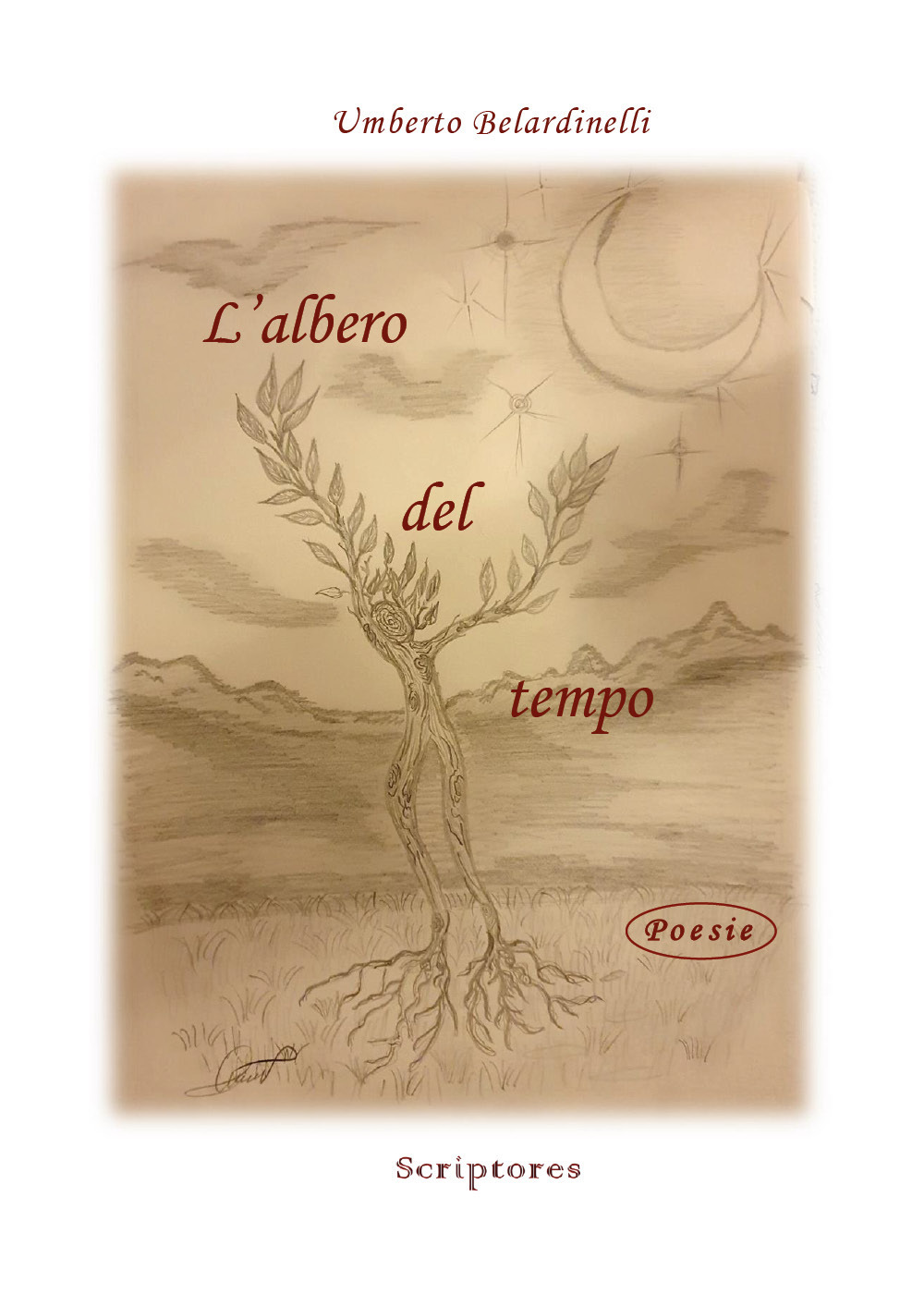 L'albero del tempo