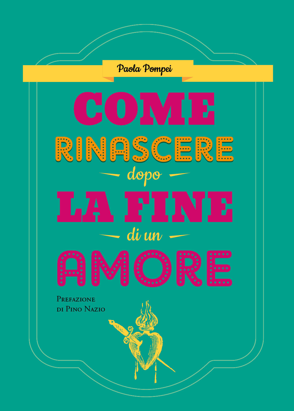 Come rinascere dopo la fine di un amore