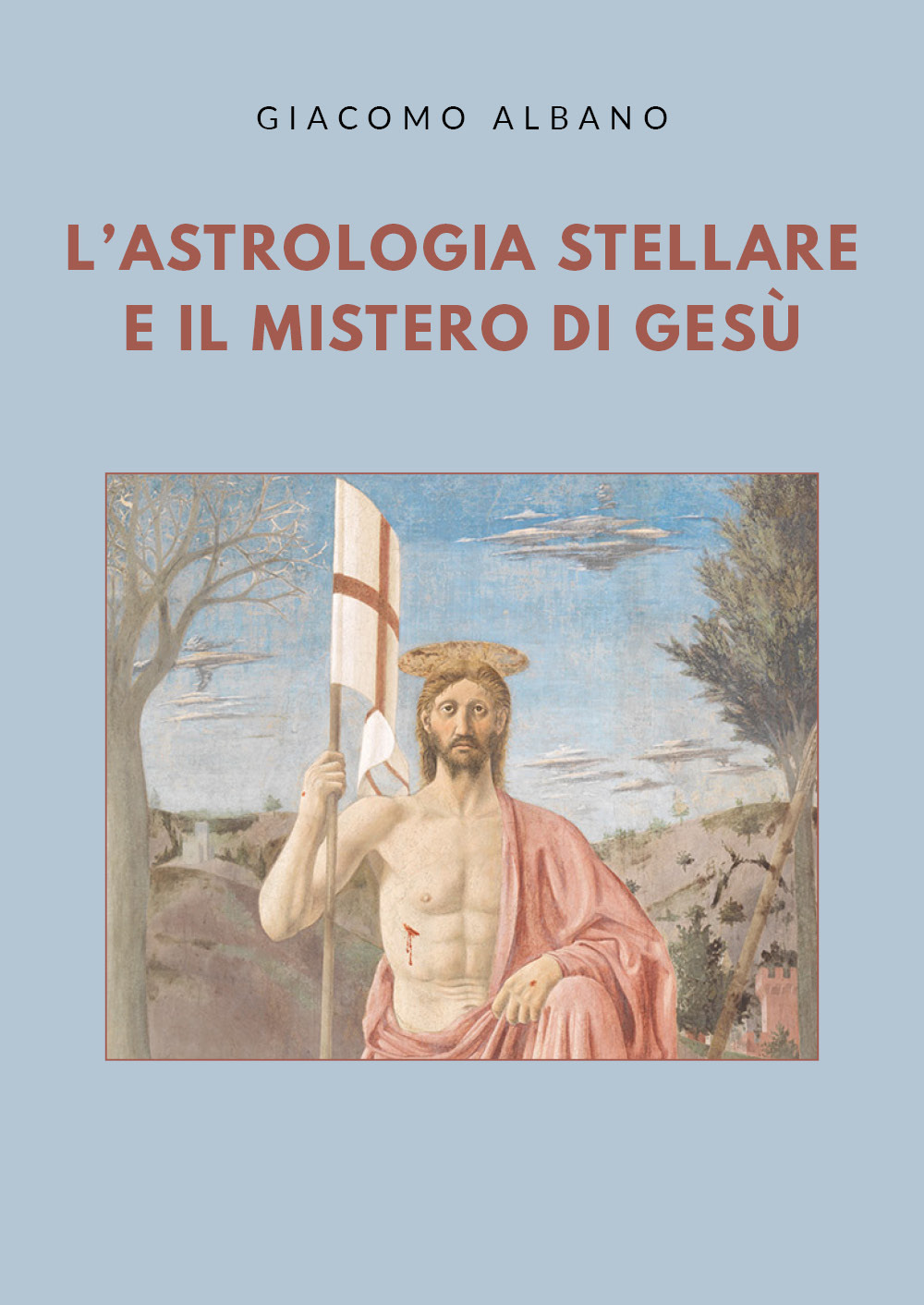 L'astrologia stellare e il mistero di Gesù