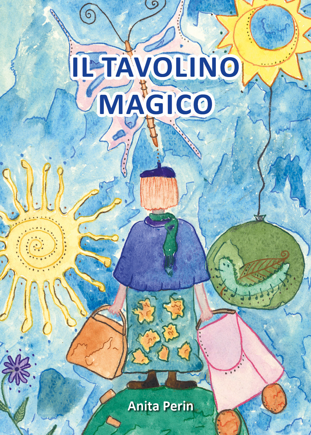 Il tavolino magico