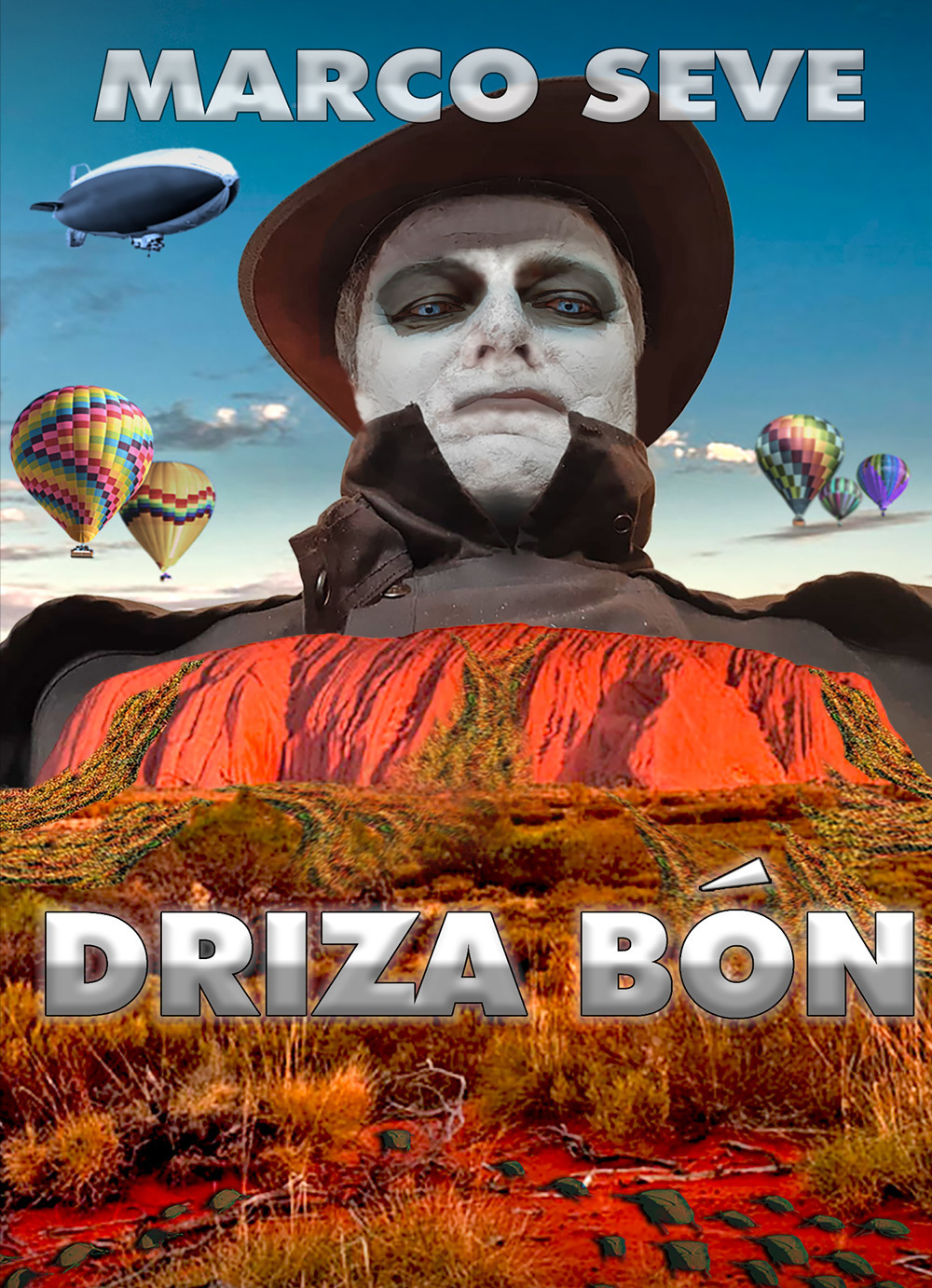 Driza Bòn