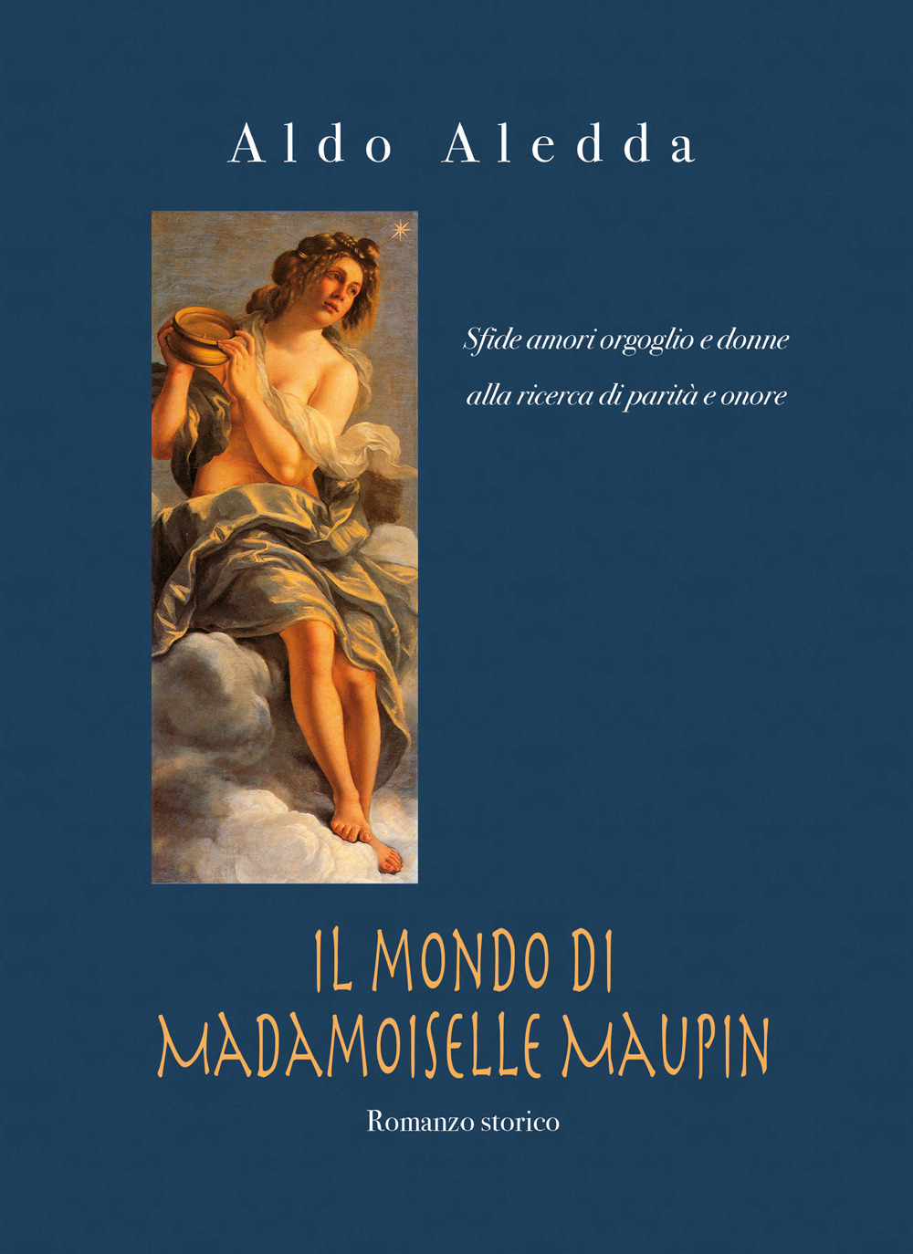 Il mondo di Madamoiselle Maupin