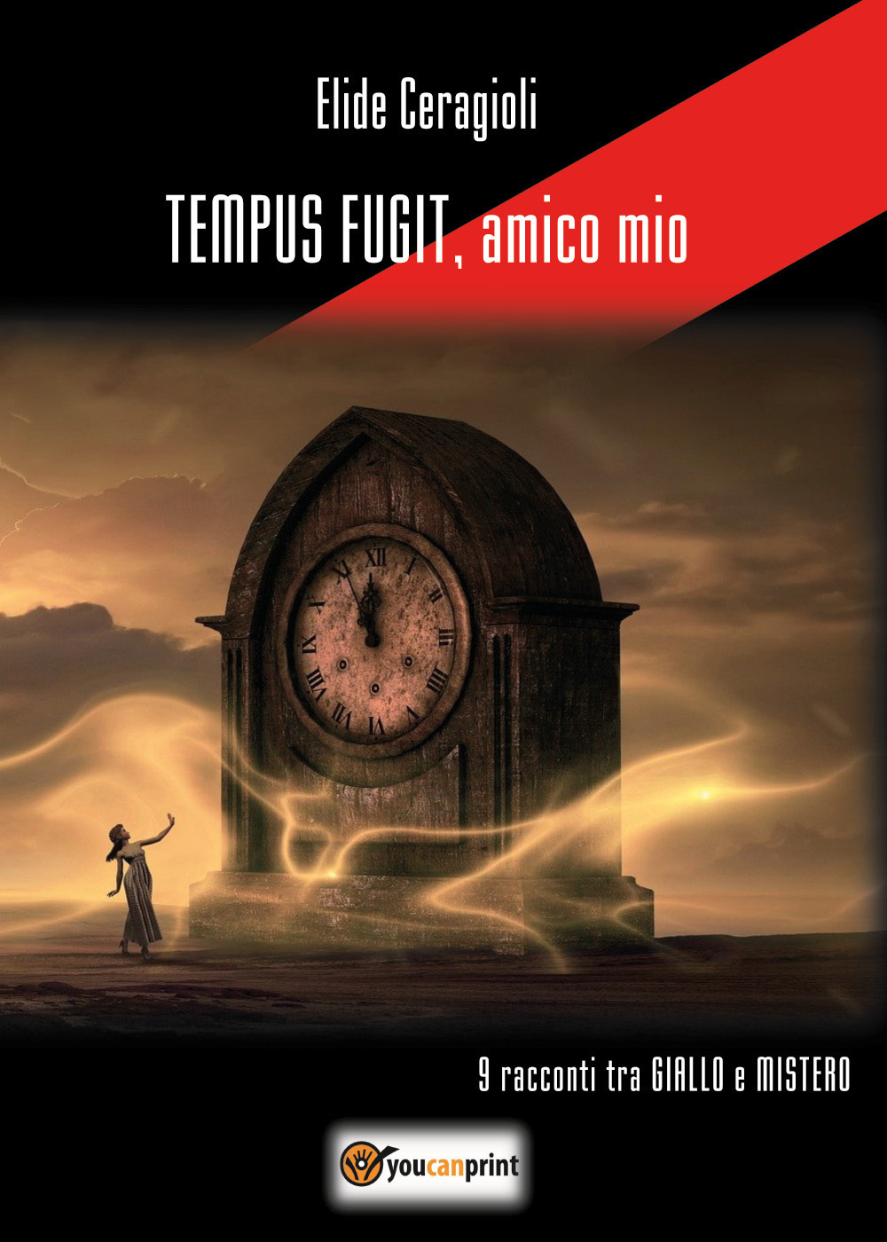 Tempus fugit, amico mio